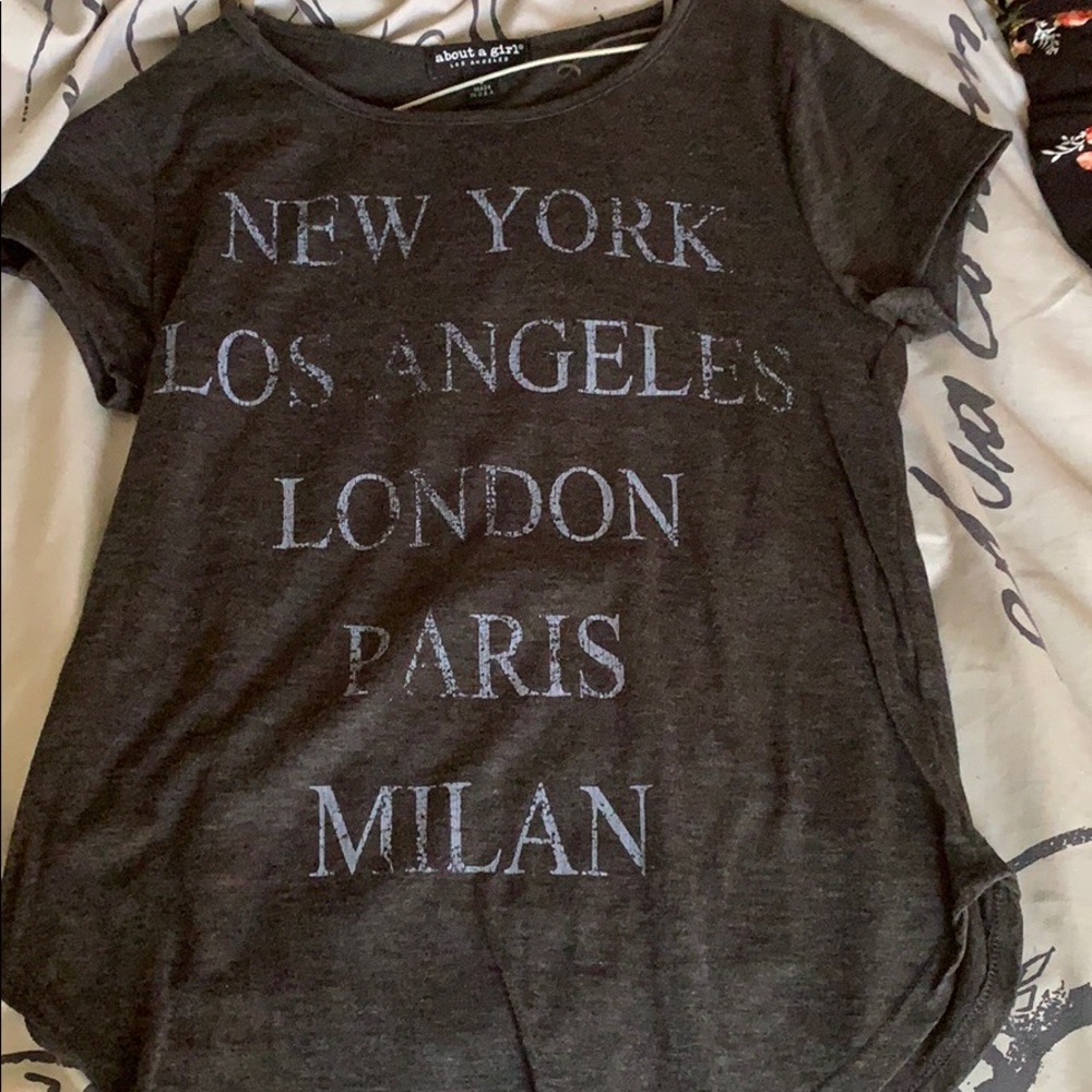 Tee
